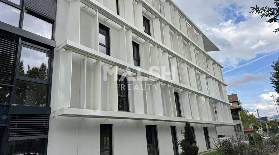 REXIM - Bureau - Loire - Saint-Étienne - 1