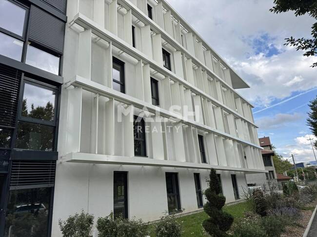 REXIM - Bureau - Loire - Saint-Étienne - 1