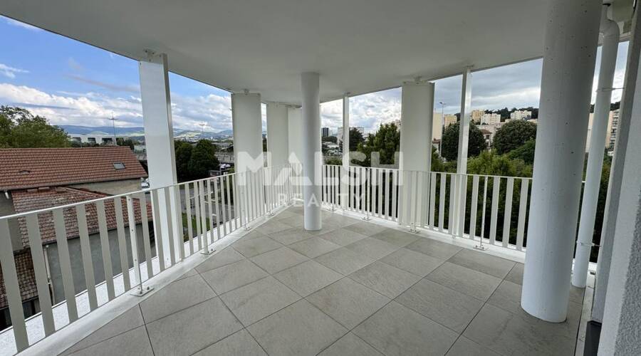 REXIM - Bureau - Loire - Saint-Étienne - 2