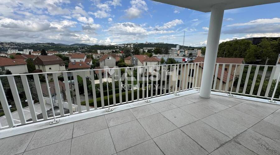 REXIM - Bureau - Loire - Saint-Étienne - 5