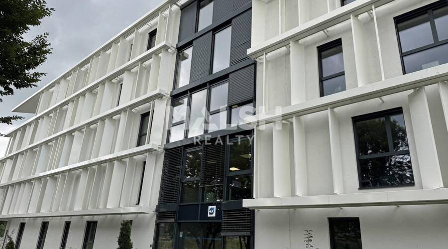 REXIM - Bureau - Loire - Saint-Étienne - 6