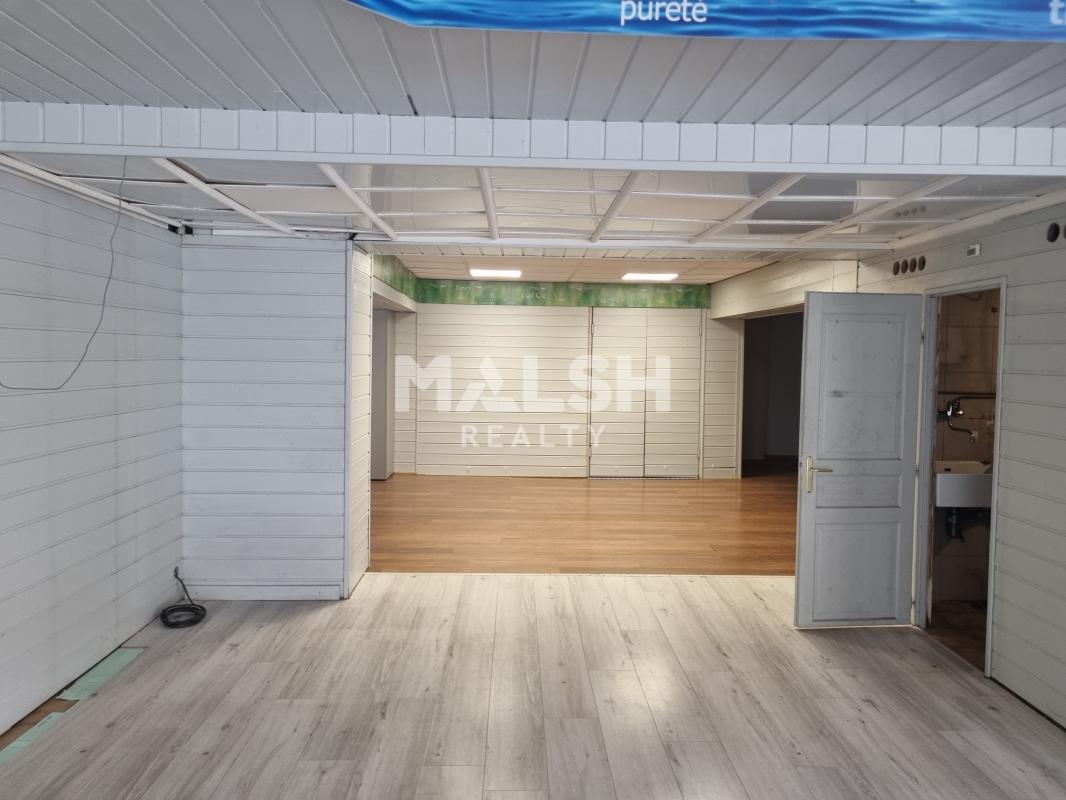 REXIM - Local commercial - Rhône - Saint-Priest - 3