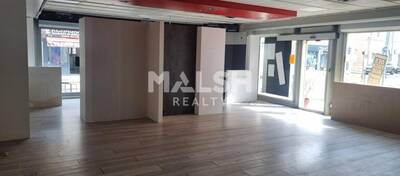 REXIM - Local commercial - Rhône - Saint-Priest - 1