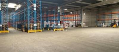 REXIM - Local d'activités - Isère - Saint-Quentin-Fallavier - 3