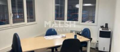 REXIM - Local d'activités - Isère - Saint-Quentin-Fallavier - 4