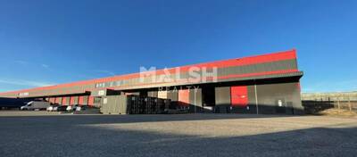 REXIM - Local d'activités - Isère - Saint-Quentin-Fallavier - 7