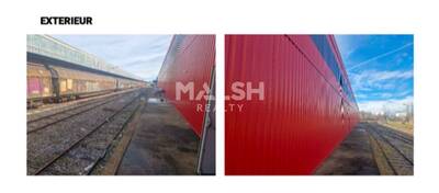 REXIM - Local d'activités - Isère - Saint-Quentin-Fallavier - 8