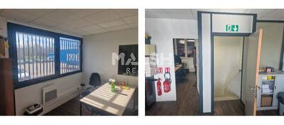 REXIM - Local d'activités - Isère - Saint-Quentin-Fallavier - 10