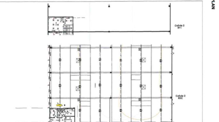 REXIM - Local d'activités - Isère - Saint-Quentin-Fallavier - 12