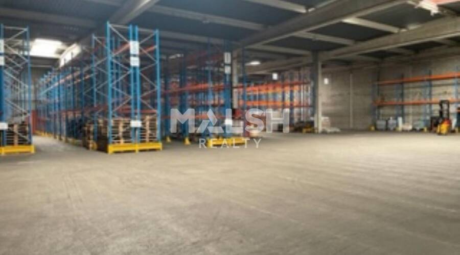 REXIM - Local d'activités - Isère - Saint-Quentin-Fallavier - 3
