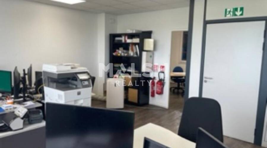REXIM - Local d'activités - Isère - Saint-Quentin-Fallavier - 5