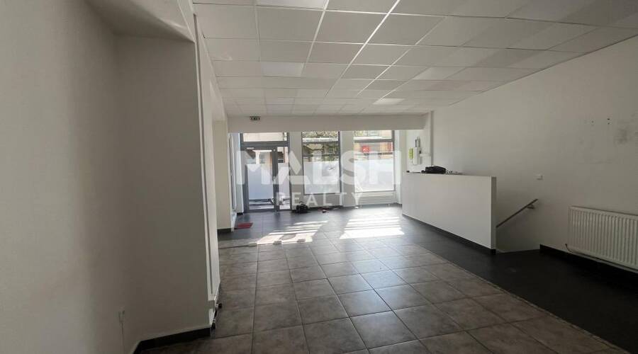 REXIM - Local commercial - Rhône - Vénissieux - 2