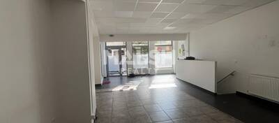 REXIM - Local commercial - Rhône - Vénissieux - 2