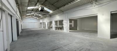 REXIM - Local d'activités - Rhône - Villeurbanne - 1
