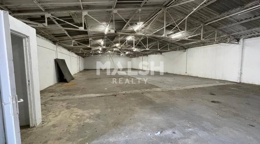 REXIM - Local d'activités - Rhône - Villeurbanne - 4