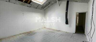 REXIM - Local d'activités - Rhône - Villeurbanne - 5