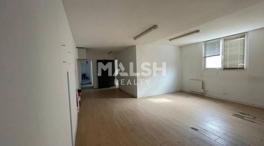 REXIM - Local d'activités - Rhône - Villeurbanne - 7