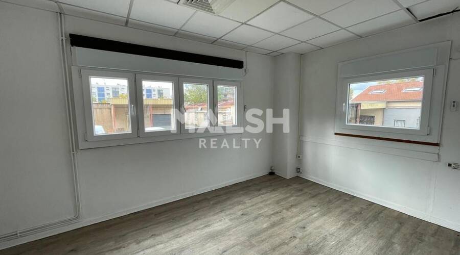 REXIM - Local d'activités - Rhône - Villeurbanne - 8