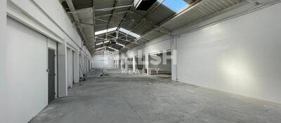 REXIM - Local d'activités - Rhône - Villeurbanne - 12