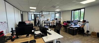 REXIM - Bureau - Loire - Andrézieux-Bouthéon - 1