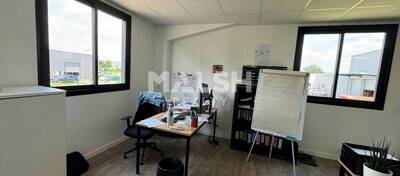 REXIM - Bureau - Loire - Andrézieux-Bouthéon - 2