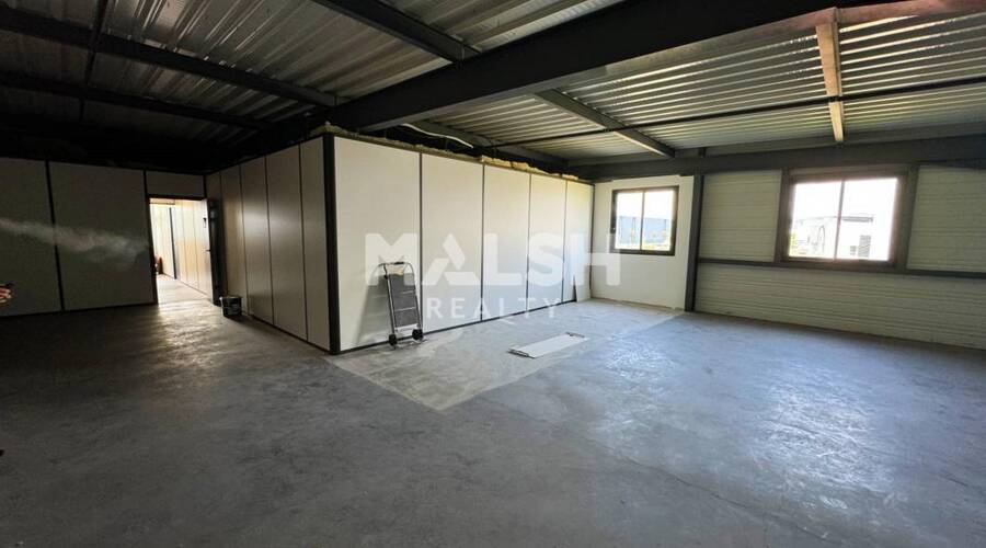 REXIM - Bureau - Loire - Andrézieux-Bouthéon - 3