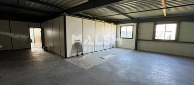 REXIM - Bureau - Loire - Andrézieux-Bouthéon - 3