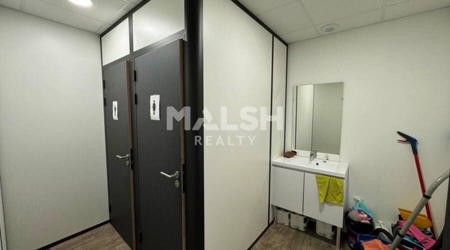 REXIM - Bureau - Loire - Andrézieux-Bouthéon - 4