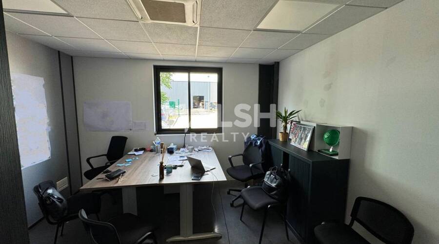 REXIM - Bureau - Loire - Andrézieux-Bouthéon - 5