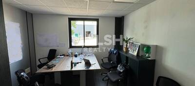 REXIM - Bureau - Loire - Andrézieux-Bouthéon - 5