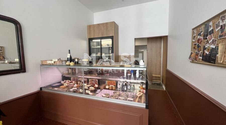 REXIM - Local commercial - Rhône - Lyon - 1