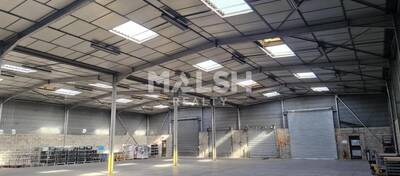 REXIM - Local d'activités - Rhône - Vaulx-en-Velin - 2