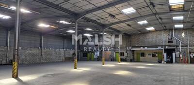 REXIM - Local d'activités - Rhône - Vaulx-en-Velin - 4