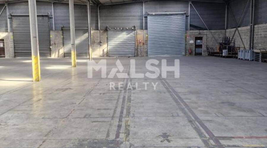 REXIM - Local d'activités - Rhône - Vaulx-en-Velin - 6