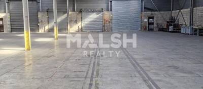 REXIM - Local d'activités - Rhône - Vaulx-en-Velin - 6