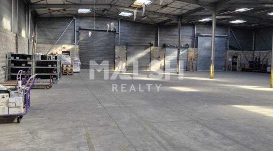 REXIM - Local d'activités - Rhône - Vaulx-en-Velin - 7