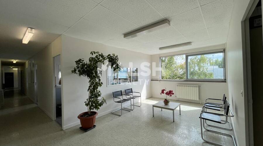 REXIM - Local d'activités - Rhône - Vaulx-en-Velin - 9