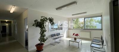 REXIM - Local d'activités - Rhône - Vaulx-en-Velin - 9