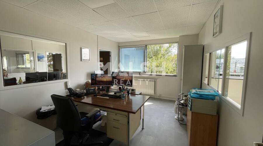 REXIM - Local d'activités - Rhône - Vaulx-en-Velin - 10