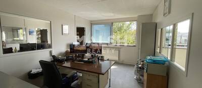 REXIM - Local d'activités - Rhône - Vaulx-en-Velin - 10