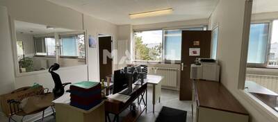 REXIM - Local d'activités - Rhône - Vaulx-en-Velin - 11