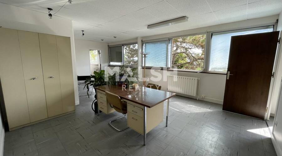 REXIM - Local d'activités - Rhône - Vaulx-en-Velin - 12