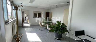 REXIM - Local d'activités - Rhône - Vaulx-en-Velin - 13