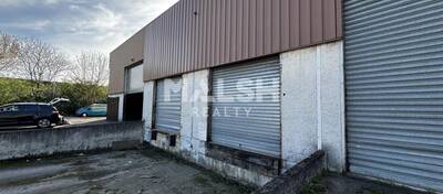 REXIM - Local d'activités - Rhône - Vaulx-en-Velin - 15