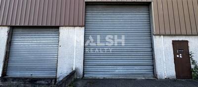 REXIM - Local d'activités - Rhône - Vaulx-en-Velin - 17