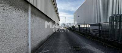 REXIM - Local d'activités - Rhône - Vaulx-en-Velin - 18