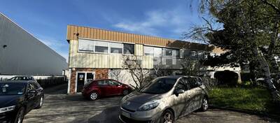 REXIM - Local d'activités - Rhône - Vaulx-en-Velin - 19