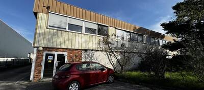 REXIM - Local d'activités - Rhône - Vaulx-en-Velin - 22