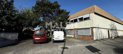 REXIM - Local d'activités - Rhône - Vaulx-en-Velin - 23