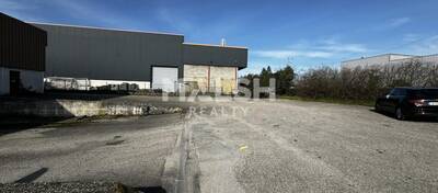 REXIM - Local d'activités - Rhône - Vaulx-en-Velin - 24